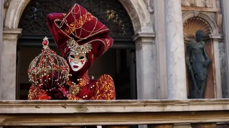Veneția schimbă regulile pentru turiști. Vor fi introduse taxe de acces