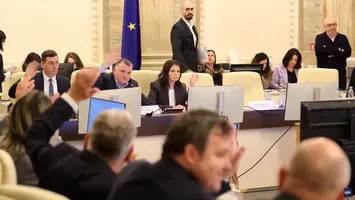 Nebunie în Parlament! PSD a câștigat, dar a pierdut: amendamentul care a trecut până când a picat