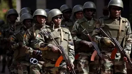 Nouă lovitură de stat în Mali. Preşedintele şi premierul  reținuți de armată