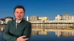 Centrala Nucleară de la Cernavodă e oprită de trei luni, dar vinde energie electrică în avans pentru doi ani