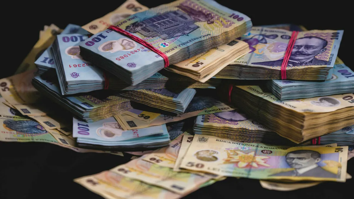 Bani pentru partide: 22 de milioane de lei de la AEP (în iunie)