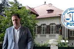 Dan Voiculescu, evacuat de omul lui Fritz. Sediul partidului PUSL va deveni Muzeul Național de Istorie și Cultură a Romilor