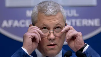 Criză mare la Ministerul de Interne! Se cumpăra toner de doar… 3.400.000 de euro