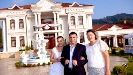 Percheziții de amploare ale polițiștilor la familia lui Nicolae Guță 