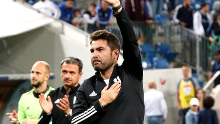 Adrian Mutu, dat în judecată de fosta soție. Salariul de la Rapid, în pericol