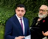 Gigi Becali vs. George Simion: patronul FCSB vrea arestarea celor care depun moțiune de cenzură