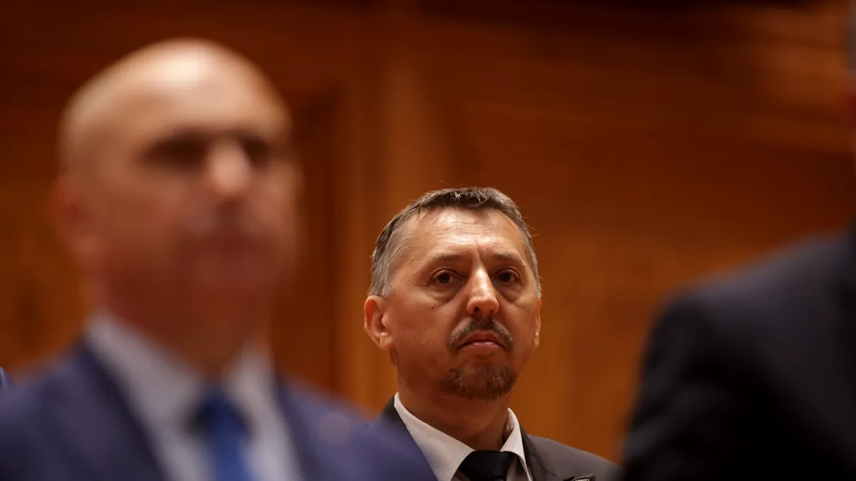 Daniel David: „Educația a contribuit la deficit, unele măsuri bine intenționate au dezechilibrat sistemul”