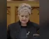 Deputată din Ungaria, jurământ în limba română în Parlament. „La București s-ar umfla în pene șovinii”