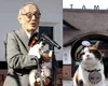 Japonia are un nou șef de gară: pisica Yontama