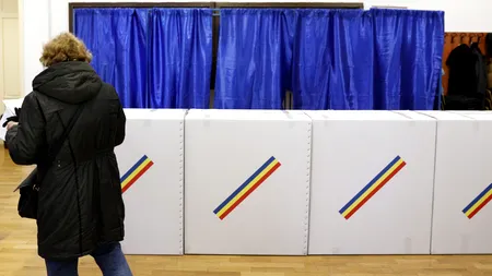 Expert Forum denunță abuzuri: observatori independenți scoși din secțiile de votare