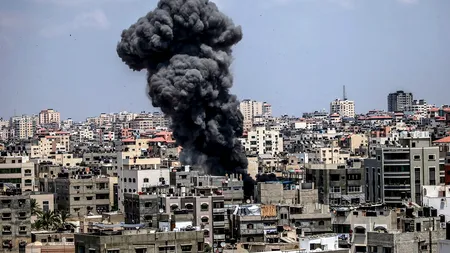 Israelul adoptă o lege prin care interzice ca ONU să ajute refugiații palestinieni