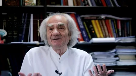 Povestea neurochirurgului Leon Dănăilă, care acum trăiește la limita sărăciei