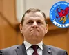Care este aranjamentul parlamentar surprinzător inventat pentru liniștea actualului director al SIE, Gabriel Vlase