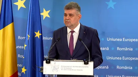 Ciolacu explică măsura de deblocare a 300 de milioane de euro din PNRR
