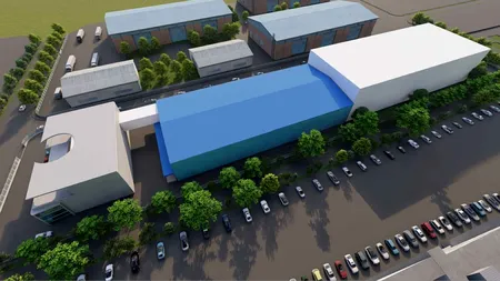 Gigantul german Afriso își dublează producția în România. Investiție de 7 milioane de lei și peste 300 de noi locuri de muncă