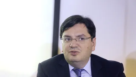 Decizie radicală în cazul fostului ministru, Nicolae Bănicioiu. A fost achitat în dosarul mitei de 800.000 de euro