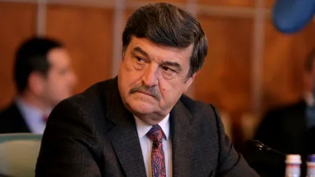 USR cere înlăturarea ”de urgență” a lui Toni Greblă de la conducerea AEP