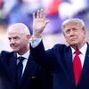 Infantino scoate Cupa Mondială la mezat. Dinastia Trump a mirosit imediat unde sunt banii