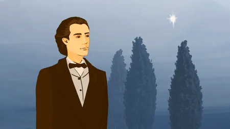 Dacă ar mai fi trăit în zilele noastre, ar mai fi fost  angajat undeva? „CV-ul” poetului Mihai Eminescu