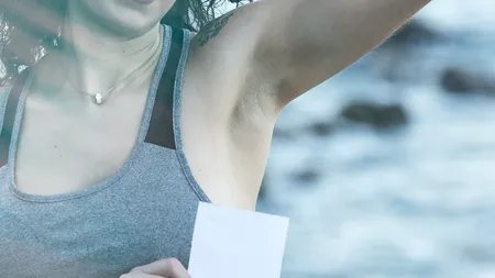 Legătura dintre antiperspirante și apariția cancerului mamar