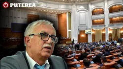 233, cifra de parlamentari necesari fie pentru votarea unui nou guvern, fie pentru suspendarea președintelui. Scenariul de groază care ar putea arunca țara în haos total