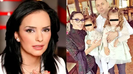 Magda Vasiliu, șocată de cazul Danei Roba, desfigurată cu ciocanul de soțul ei: 