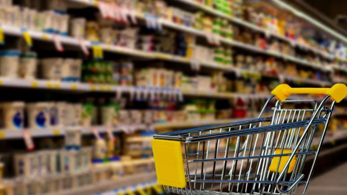 „Cineva ar trebui să se ocupe de asta!” – Vicepreședintele ANRE spune că prețurile la magazin nu au crescut din cauza energiei