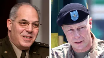 Cea mai căutată marfă din industria minieră mondială: generalii americani