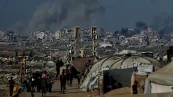 Acord istoric între Israel și Hamas: Trump anunță începutul păcii