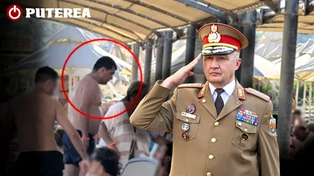 „A anunțat dacă va veni totuși din vacanță?” Răspunsul lui Gheorghiță Vlad despre concediul lui Miruță