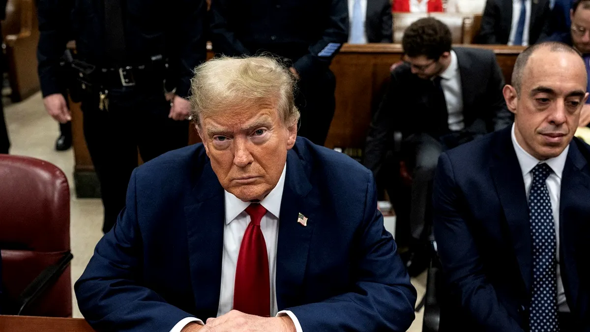 Politico: America lui Trump a devenit aliatul lui Putin