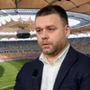 Ciprian Ciucu: Arena Națională produce pierderi. Dezbatere pentru viitorul stadionului