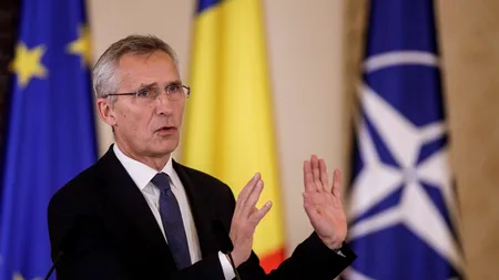 Secretarul general al NATO, Jens Stoltenberg, nu vrea să își mai prelungească mandatul