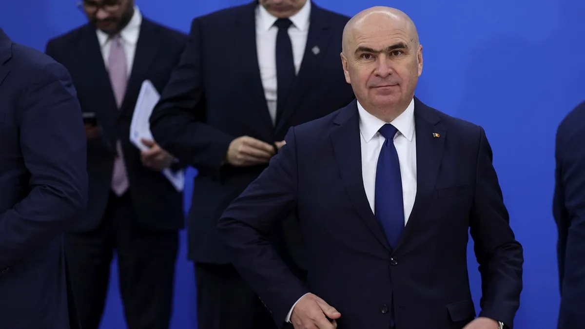 Premierul Ilie Bolojan, criticat chiar de un lider PNL: „Mai, să fie!“