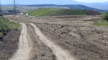 România bifează o premieră: ce s-a construit pe o groapă de gunoi; e imens