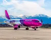 Compania aeriană care lansează un abonament cu zboruri nelimitate timp de un an, la 499 de euro