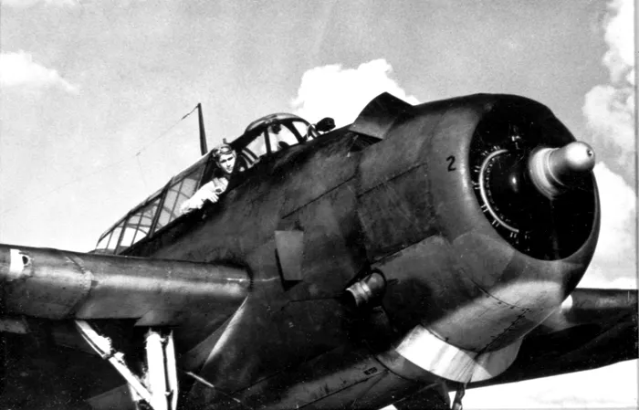 George H. W. Bush, pilot de vânătoare în Al Doilea Război 