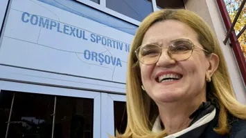 Cadoul imobiliar de 2.500.000 de euro al Guvernului pentru noul vicepreședinte PSD Elisabeta „Uța” Lipă