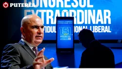 Instanța blochează manevra lui Bolojan prin care a preluat controlul total în PNL. Tribunalul București a suspendat deciziile Congresului