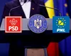Când decide PSD dacă va continua în guvernul cu PNL și UDMR: „Vom spune fiecare cu argumente pro sau contra dacă merită” (VIDEO)