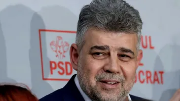 Politico: România, în haos politic după demisia premierului Marcel Ciolacu
