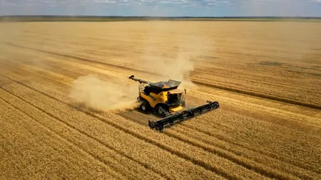 Holde Agri Invest mai cumpără o fermă în Călărași. Care sunt planurile de extindere