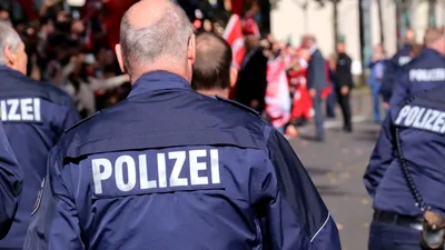 Luare de ostatici în centrul orașului Dresda din Germania. Poliția intervine (Video)