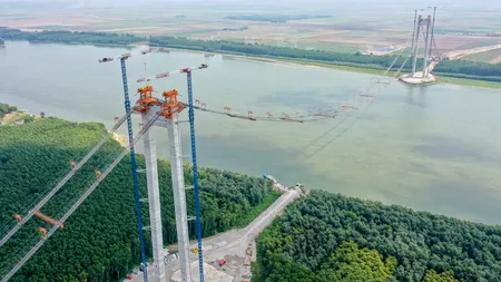 Promisiunile electorale din anii 90 devin realitate. După podul peste Dunăre, zona Galați-Brăila va avea și Aeroport