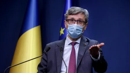 Virgil Popescu: Guvernul a aprobat plafonarea preţurilor la energie electrică şi gaze timp de un an