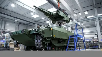 România importă între 20 și 70% din componentele pentru industria de apărare
