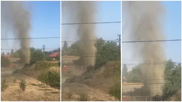 Alertă în Ialomița: evacuări la Amara după apariția unor emanații de gaze