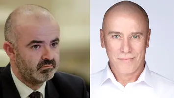 Șeful ANI, Ionel Moise, nu l-a sancționat pentru incompatibilitate pe ministrul UDMR al Culturii
