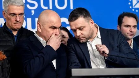 Se rup Ilie Bolojan și Ciprian Ciucu de PNL? Avertismentul primarului general al Capitalei pentru Nicușor Dan în privința PSD