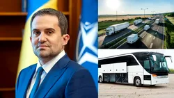 Ciprian Șerban a anunțat reguli mai clare pentru transportul de persoane și de mărfuri